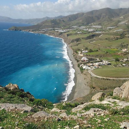 Voula Beach Léntas Exteriér fotografie